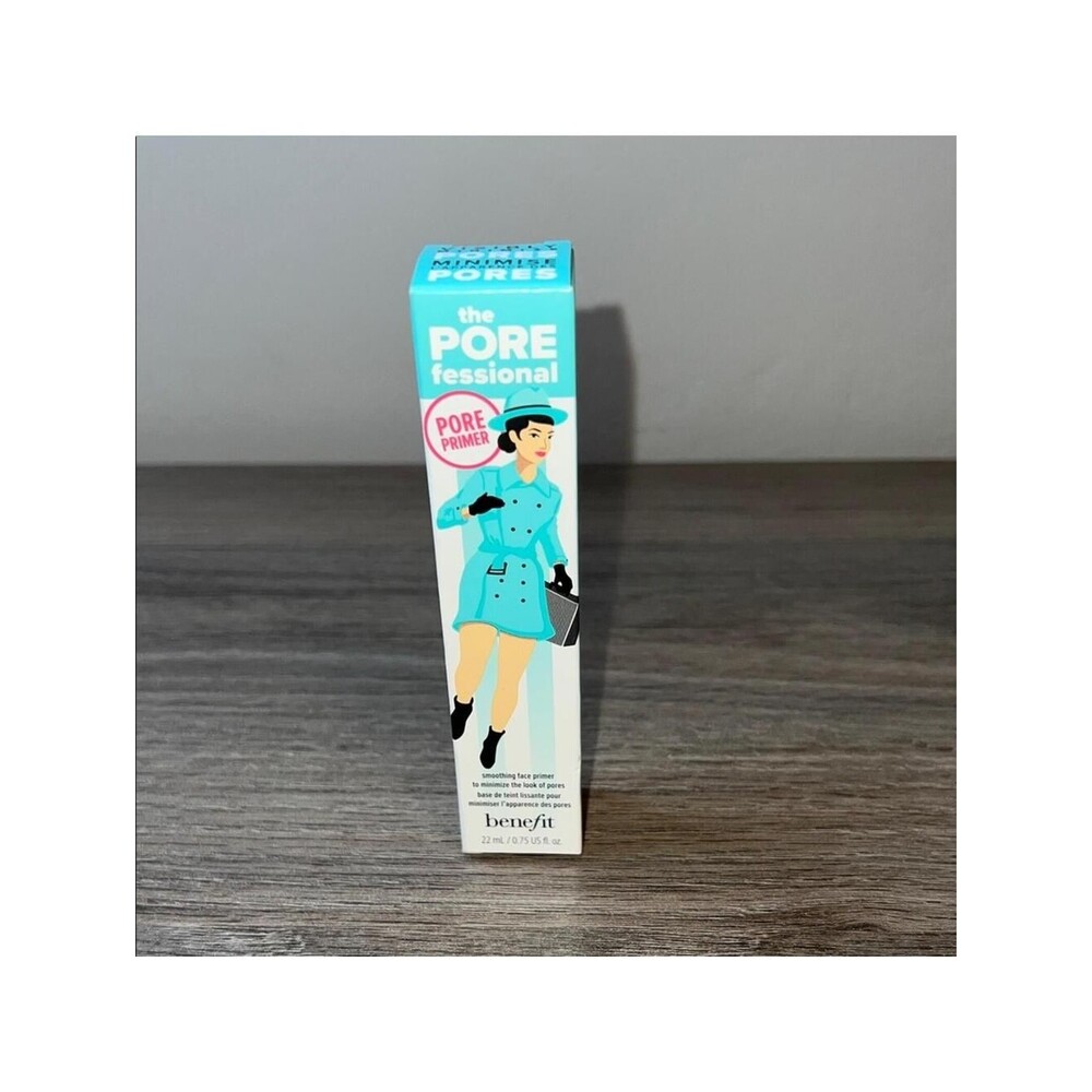 Benefit POREfessional Primer .75 oz - Picture 1 of 6